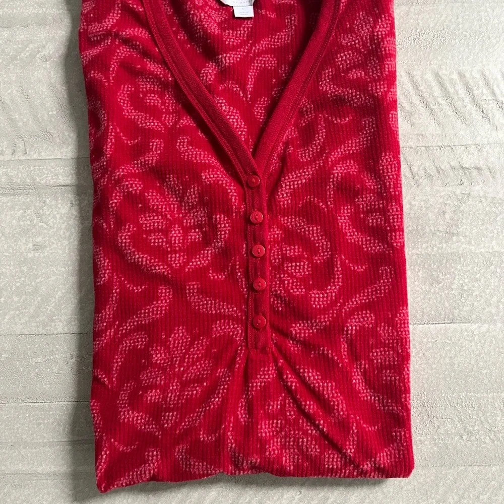 Charter Club Fannel Nightgown